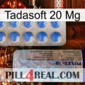 Tadasoft 20Mg 39
